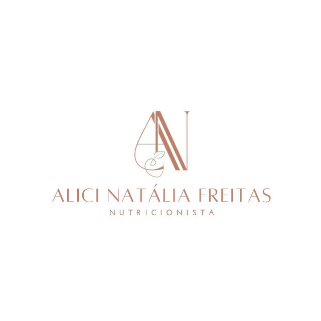 Alici Natália · Nutricionista